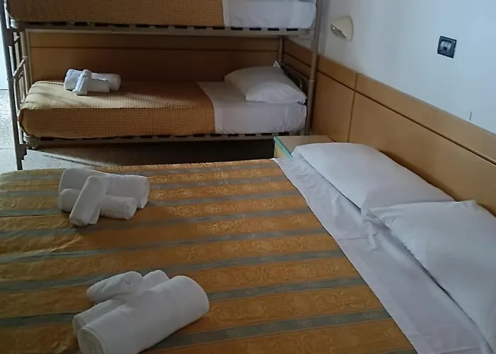 Sidney 3* Bellaria-Igea Marina