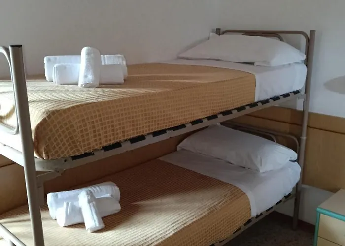 Sidney Bellaria-Igea Marina